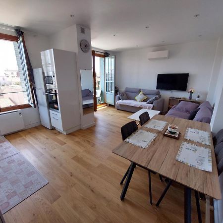 Cannes Centre, Super Cosy Apartment Near Everything Εξωτερικό φωτογραφία