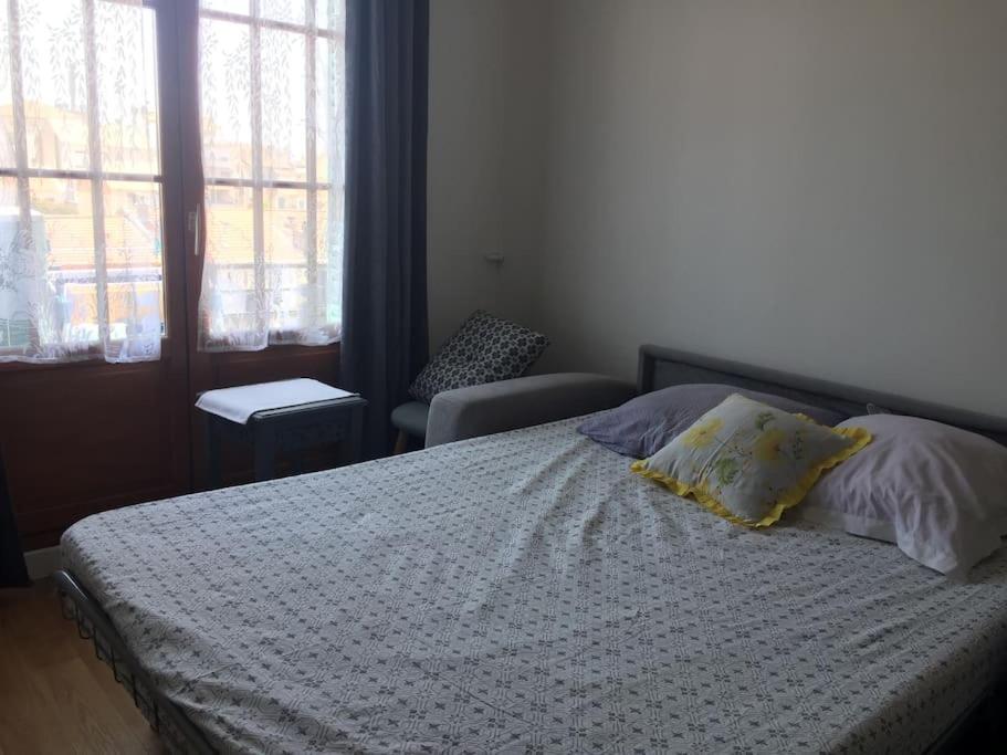 Cannes Centre, Super Cosy Apartment Near Everything Εξωτερικό φωτογραφία