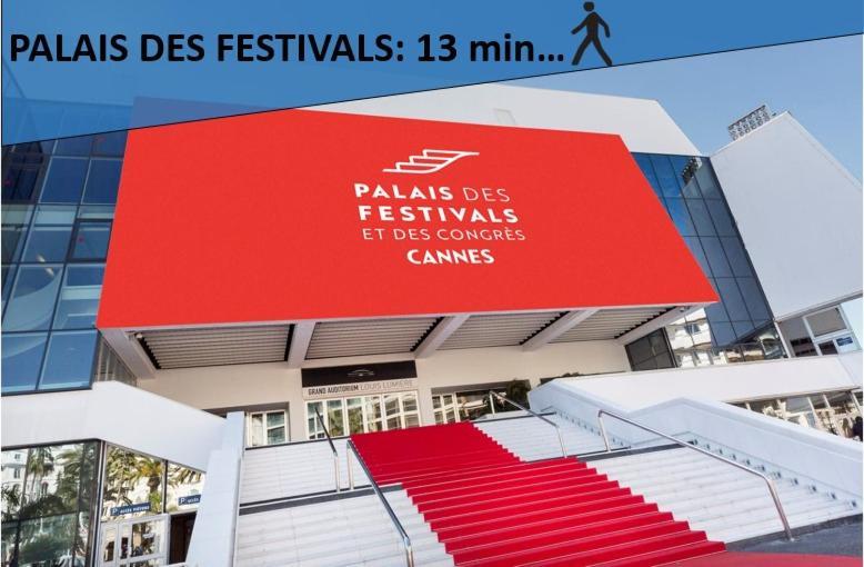 Cannes Centre, Super Cosy Apartment Near Everything Εξωτερικό φωτογραφία