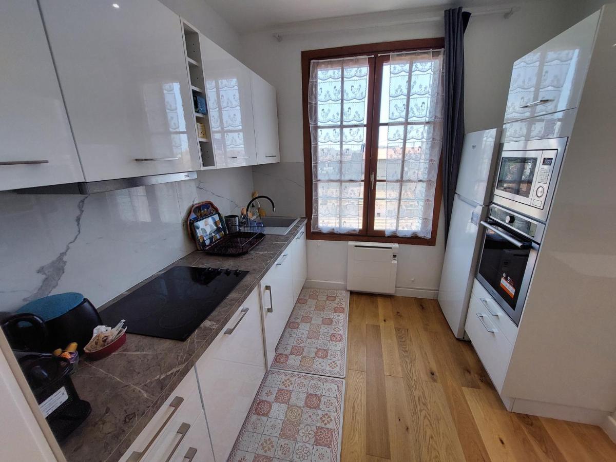 Cannes Centre, Super Cosy Apartment Near Everything Εξωτερικό φωτογραφία